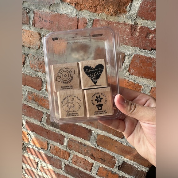 Stampin’ Up! bundle - Picture 4 of 14